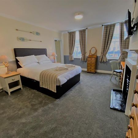 Hotel Katch Northallerton Esterno foto