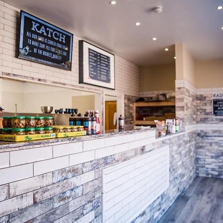 Hotel Katch Northallerton Esterno foto