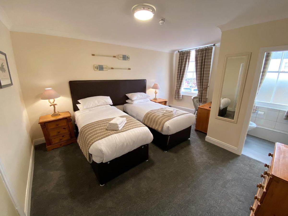 Hotel Katch Northallerton Esterno foto