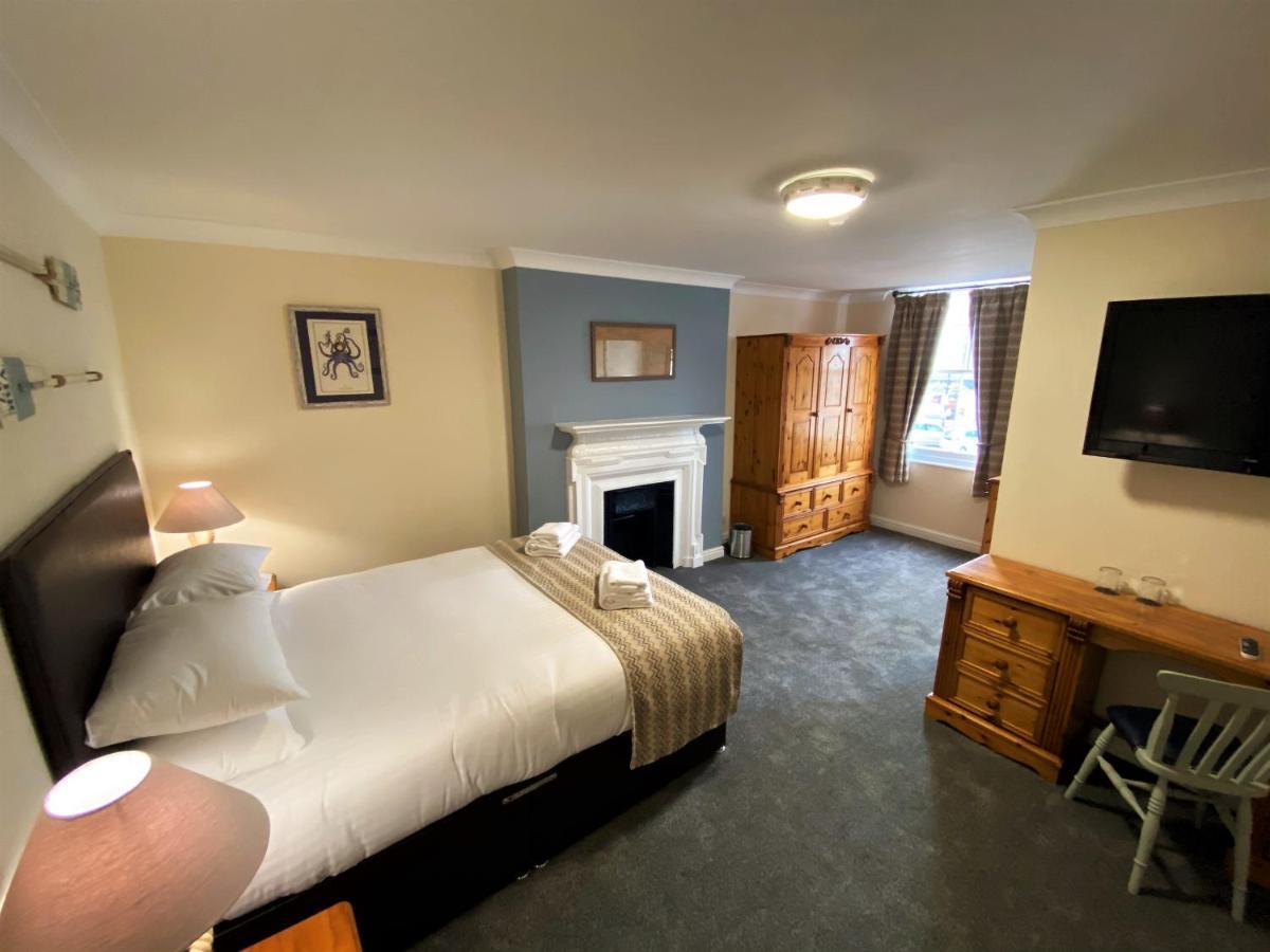 Hotel Katch Northallerton Esterno foto