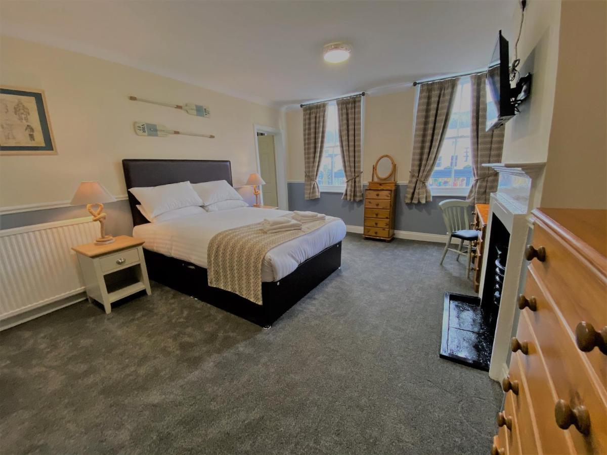 Hotel Katch Northallerton Esterno foto
