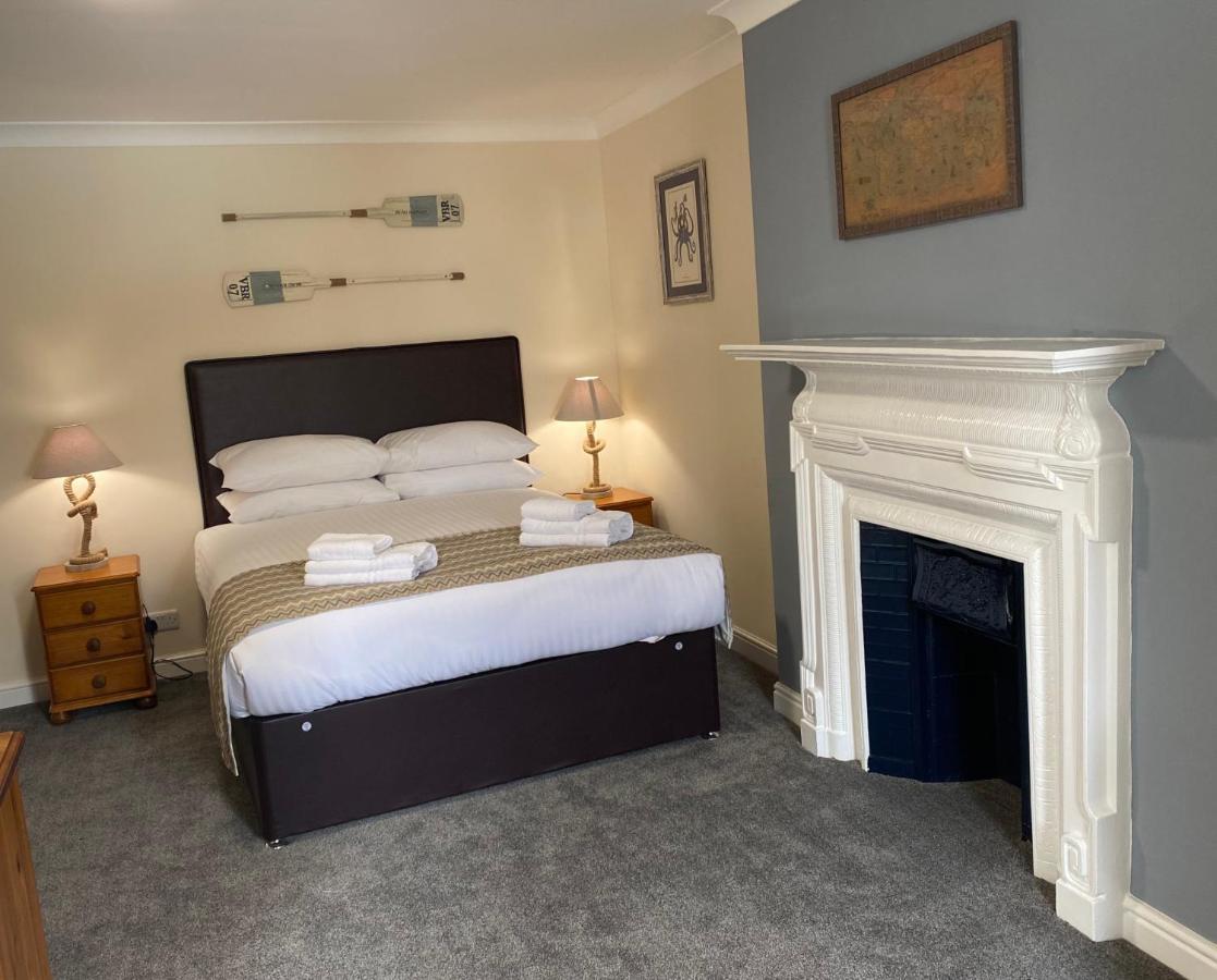 Hotel Katch Northallerton Esterno foto