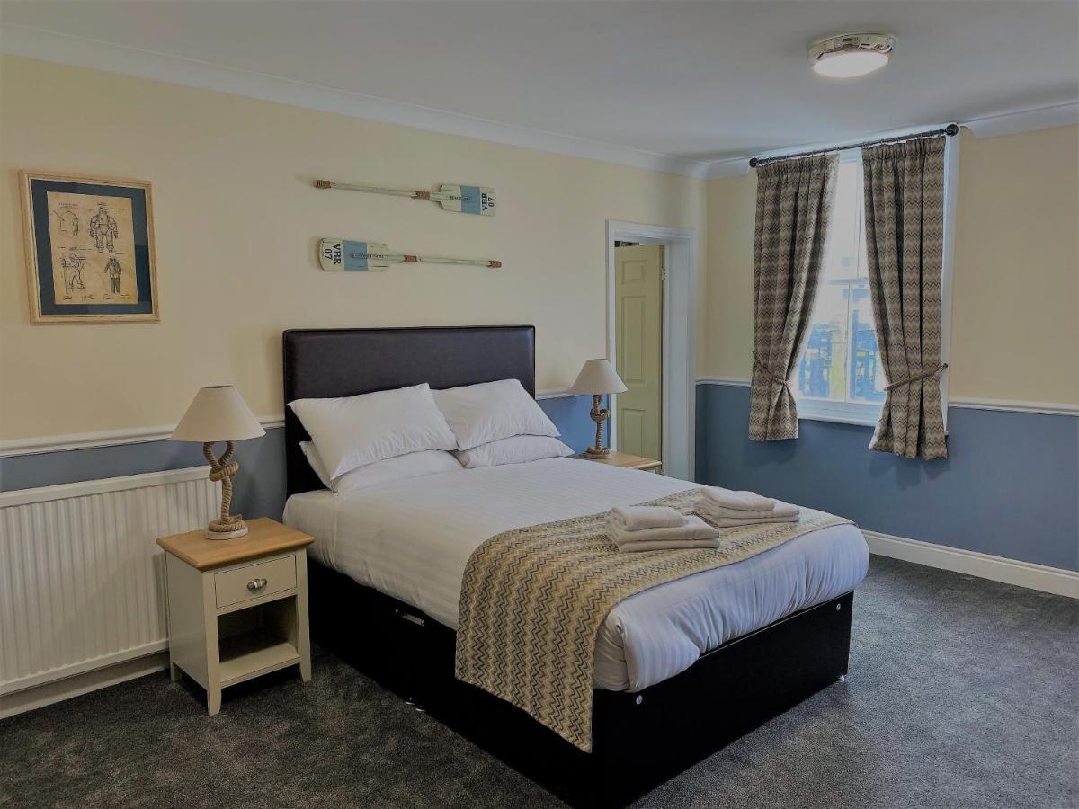 Hotel Katch Northallerton Esterno foto