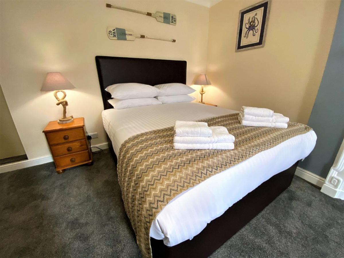 Hotel Katch Northallerton Esterno foto