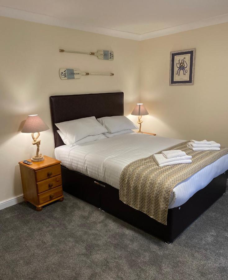 Hotel Katch Northallerton Esterno foto