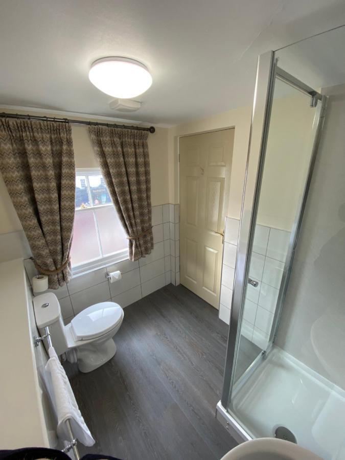 Hotel Katch Northallerton Esterno foto